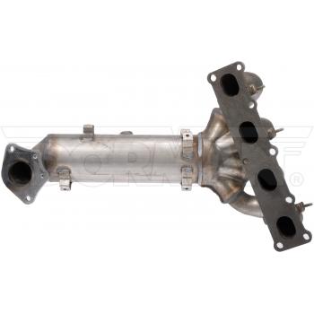 2015 Dodge Dart Exhaust Manifold with Integrated Catalytic Converter Dorman 674093 image 2 of 4