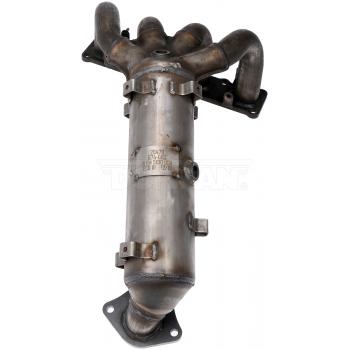 2015 Dodge Dart Exhaust Manifold with Integrated Catalytic Converter Dorman 674093 image 3 of 4