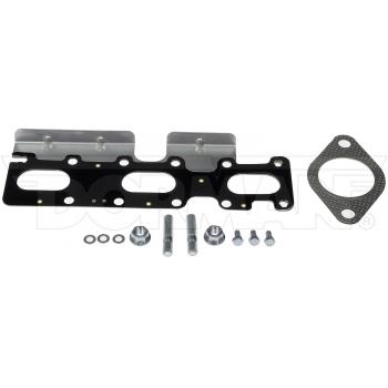 Dorman 674095 - Exhaust Manifold with Integrated Catalytic Converter Dorman 674095 Exhaust Manifold with Integrated Catalytic Converter product image 5 of 6