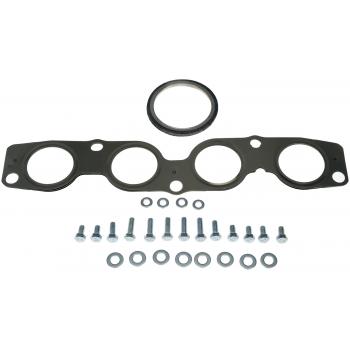 2015 Mazda CX-5 Exhaust Manifold with Integrated Catalytic Converter Dorman 674098 image 4 of 4