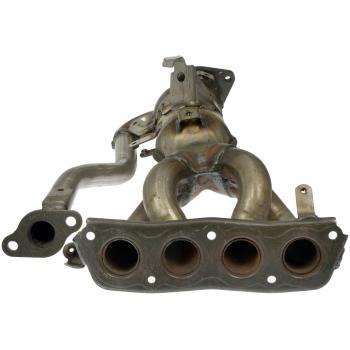 2022 Lexus NX450h+ Exhaust Manifold with Integrated Catalytic Converter Dorman 674099 image 2 of 4