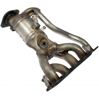 2022 Lexus NX450h+ Exhaust Manifold with Integrated Catalytic Converter Dorman 674099 image 3 of 4