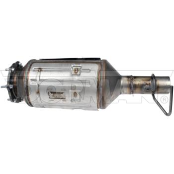 2010 Ford F-450 Super Duty Diesel Particulate Filter Dorman 6741007 image 2 of 3