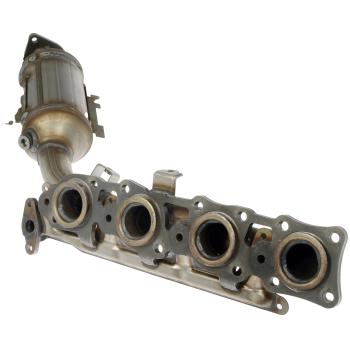 2022 Lexus GX460 Exhaust Manifold with Integrated Catalytic Converter Right Dorman 674116 image 2 of 4