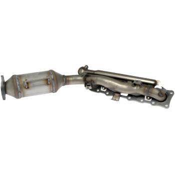 2022 Lexus GX460 Exhaust Manifold with Integrated Catalytic Converter Right Dorman 674116 image 3 of 4