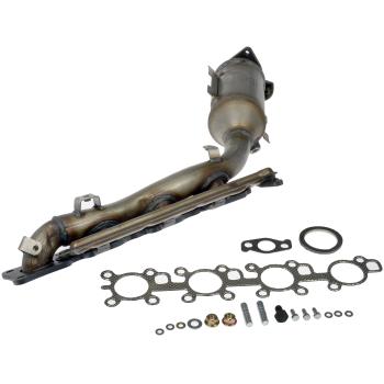 2022 Lexus GX460 Exhaust Manifold with Integrated Catalytic Converter Right Dorman 674116 image 4 of 4