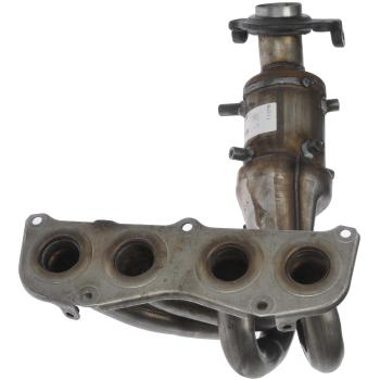 2007 Toyota Highlander Exhaust Manifold with Integrated Catalytic Converter Dorman 674134 image 3 of 4