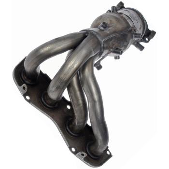 2007 Toyota Highlander Exhaust Manifold with Integrated Catalytic Converter Dorman 674134 image 4 of 4
