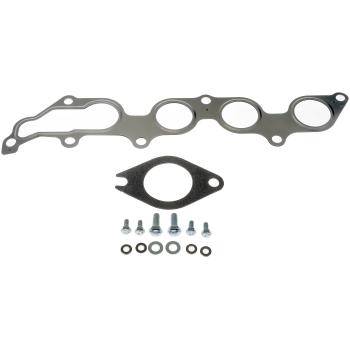 Dorman 674136 - Exhaust Manifold with Integrated Catalytic Converter Dorman 674136 Exhaust Manifold with Integrated Catalytic Converter product image 6 of 6