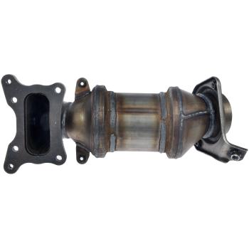 2013 Honda CR-V Exhaust Manifold with Integrated Catalytic Converter Dorman 674139 image 3 of 4