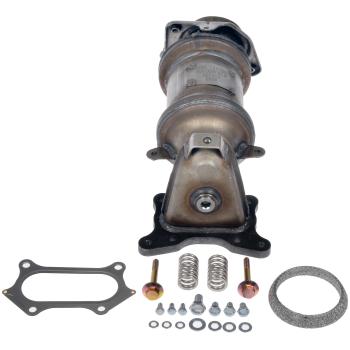 2013 Honda CR-V Exhaust Manifold with Integrated Catalytic Converter Dorman 674139 image 4 of 4