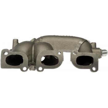 2008 Ford Fusion Exhaust Manifold