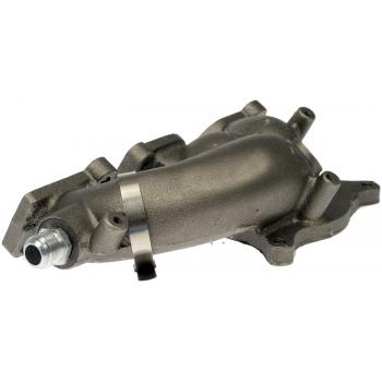 2012 Ford Escape Exhaust Manifold Rear Dorman 674142 image 3 of 4