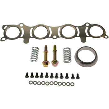 Dorman 674147 Exhaust Manifold with Integrated Catalytic Converter product image 6 of 6
