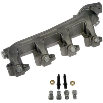 1990 Ford F-350 Exhaust Manifold Right Dorman 674165 image 4 of 4