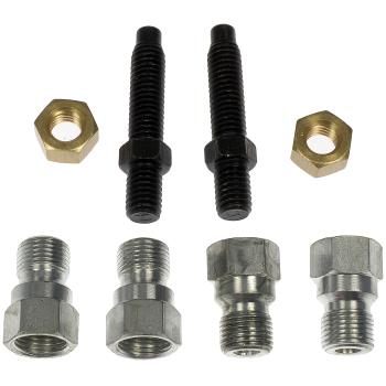 Dorman 674165 - Exhaust Manifold Dorman 674165 Exhaust Manifold product image 5 of 5