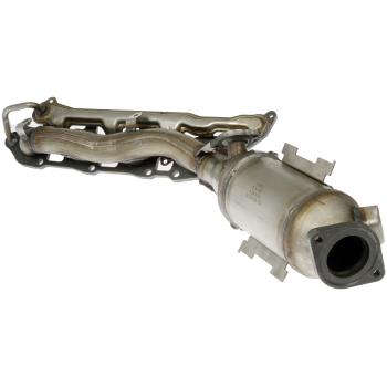 2022 Lexus GX460 Exhaust Manifold with Integrated Catalytic Converter Left Dorman 674167 image 1 of 4