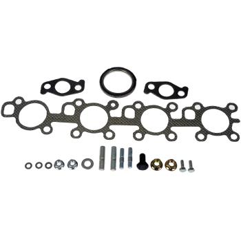 Dorman 674167 - Exhaust Manifold with Integrated Catalytic Converter Dorman 674167 Exhaust Manifold with Integrated Catalytic Converter product image 5 of 5