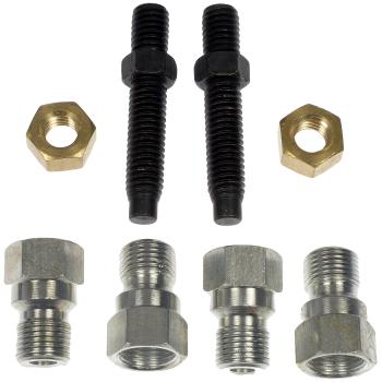 Dorman 674169 - Exhaust Manifold Dorman 674169 Exhaust Manifold product image 7 of 7