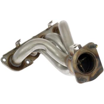 2016 Hyundai Elantra GT Exhaust Manifold