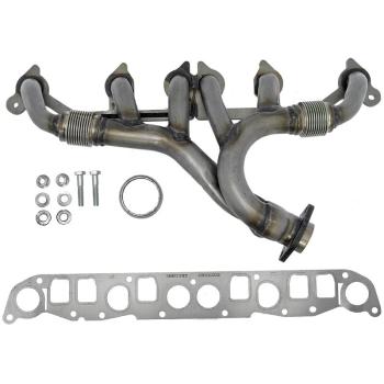 1995 Jeep Grand Cherokee Exhaust Manifold Dorman 674196 image 2 of 3