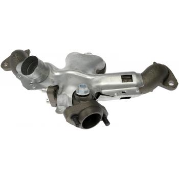 1998 Jeep TJ Exhaust Manifold Dorman 674225 image 2 of 4