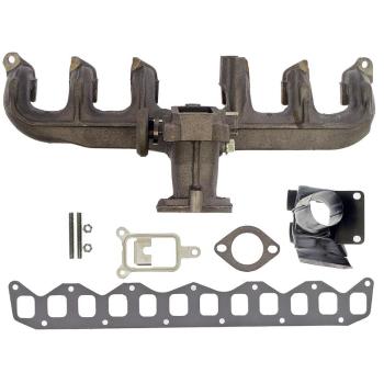 1972 Dodge P200 Exhaust Manifold Dorman 674232 image 2 of 4