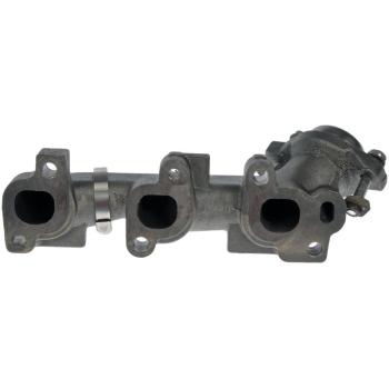 2007 Dodge Nitro Exhaust Manifold