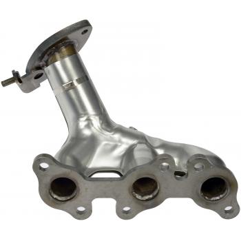 2012 Hyundai Genesis Exhaust Manifold with Integrated Catalytic Converter Left Dorman 674291 image 1 of 4