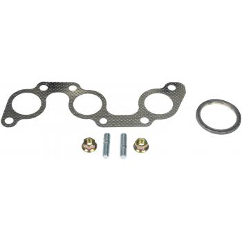 2012 Hyundai Genesis Exhaust Manifold with Integrated Catalytic Converter Left Dorman 674291 image 4 of 4