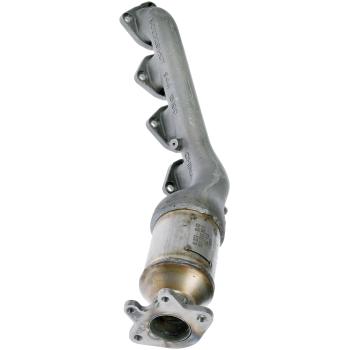 Dorman 674291 Exhaust Manifold with Integrated Catalytic Converter product image 6 of 6