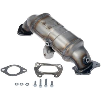 Dorman 674293 Exhaust Manifold with Integrated Catalytic Converter product image 5 of 5