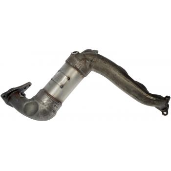 2010 Hummer H3T Exhaust Manifold with Integrated Catalytic Converter Dorman 674294 image 2 of 4