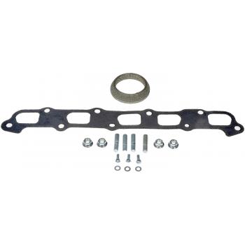 2010 Hummer H3T Exhaust Manifold with Integrated Catalytic Converter Dorman 674294 image 4 of 4