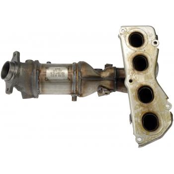2020 Lexus NX300h Exhaust Manifold with Integrated Catalytic Converter Dorman 674297 image 2 of 4