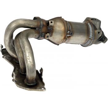 2020 Lexus NX300h Exhaust Manifold with Integrated Catalytic Converter Dorman 674297 image 3 of 4