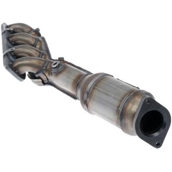 2015 Infiniti QX80 Exhaust Manifold with Integrated Catalytic Converter Right Dorman 674301 image 2 of 4