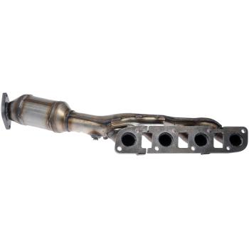2015 Infiniti QX80 Exhaust Manifold with Integrated Catalytic Converter Right Dorman 674301 image 3 of 4