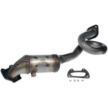 Dorman 674306 Exhaust Manifold with Integrated Catalytic Converter product image 5 of 5