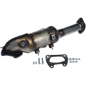 Dorman 674307 Exhaust Manifold with Integrated Catalytic Converter product image 5 of 5