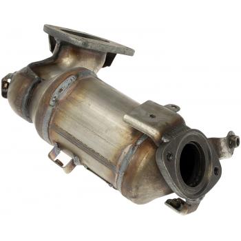2018 Lexus RX350L Exhaust Manifold with Integrated Catalytic Converter Left Dorman 674322 image 2 of 4