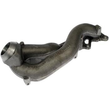 2021 Ford F-150 Exhaust Manifold
