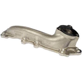 2023 Ford Transit-350 Exhaust Manifold