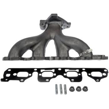 2010 Saturn Vue Exhaust Manifold Dorman 674418 image 3 of 4