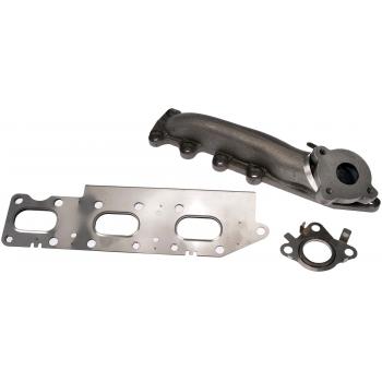 2017 Lincoln Navigator Exhaust Manifold Right Dorman 674424 image 4 of 4