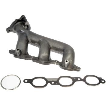 2017 Chevrolet Silverado 1500 Exhaust Manifold Left Dorman 674425 image 4 of 4
