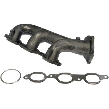 2017 Chevrolet Silverado 1500 Exhaust Manifold Right Dorman 674426 image 4 of 4