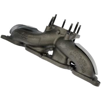 2017 Buick Envision Exhaust Manifold