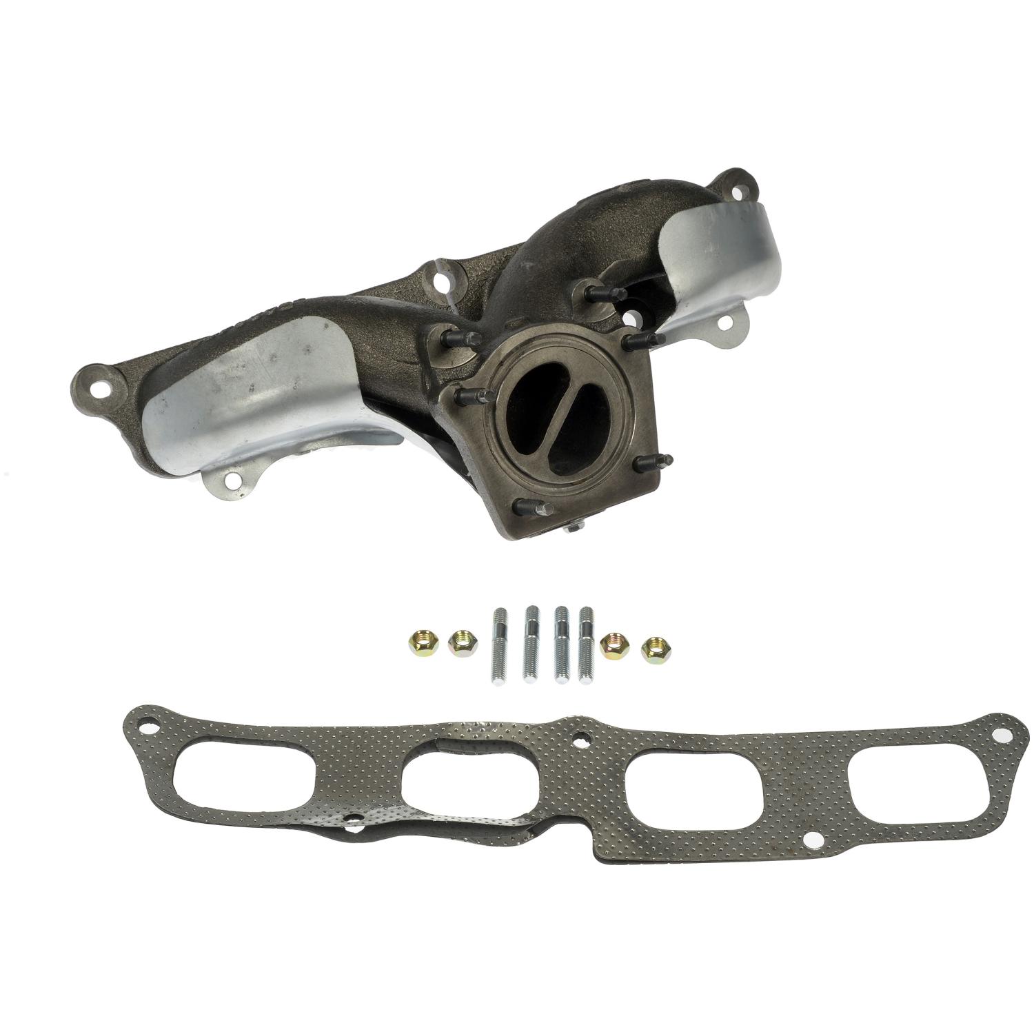 Dorman 674428 - Exhaust Manifold Dorman 674428 Exhaust Manifold product image 4 of 5