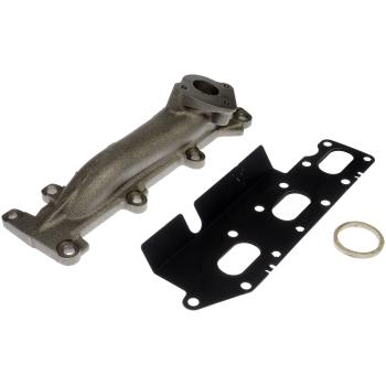 2019 Ford Lobo Exhaust Manifold